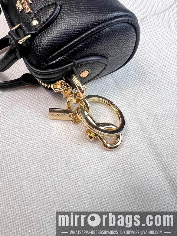 Replica Coach Bags CU279 5.5X9.5X7.5cm DN 3colour