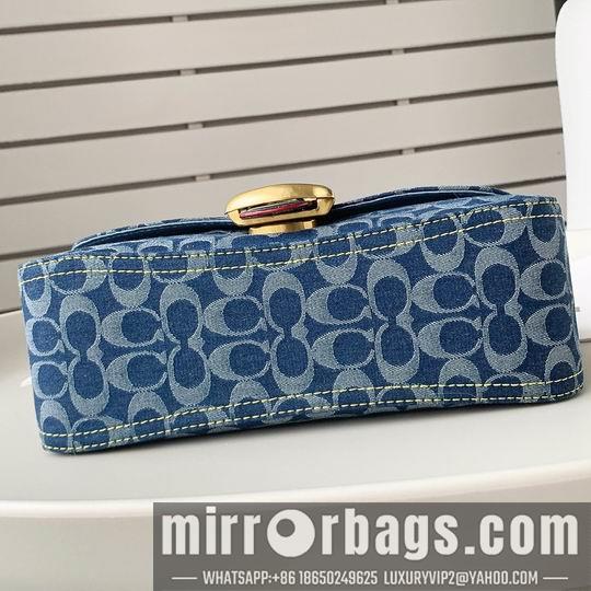 Replica Coach Bags Coach CA105 26x16x9cm zy