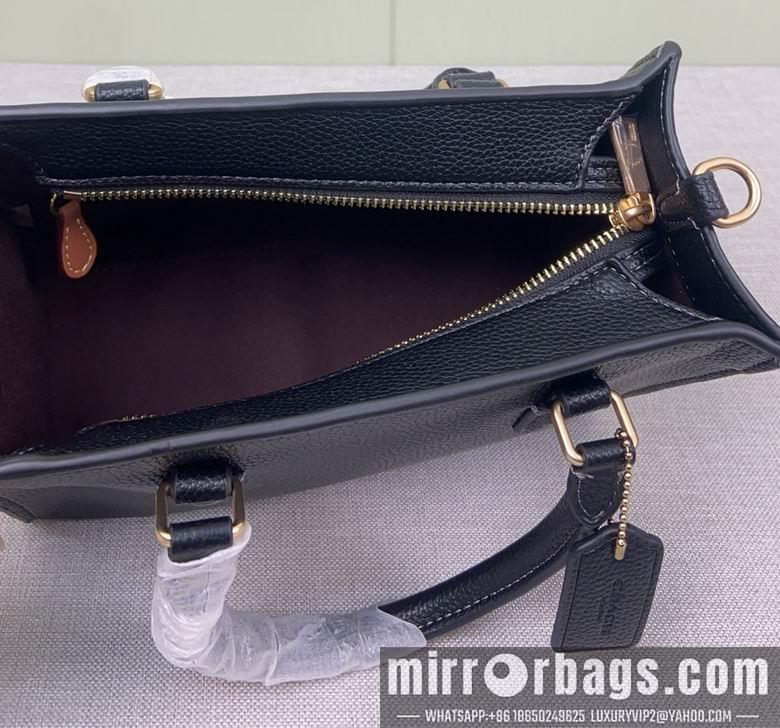 Replica Coach Bags CY668 CY676 24.5X20cm AZ 4colour