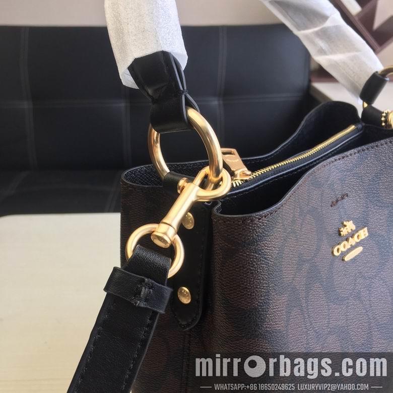 Replica Coach Bags 2312 20X22X13cm XM 4colour