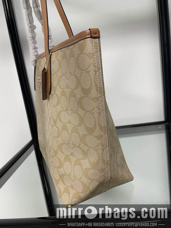 Replica Coach Bags C5696 34X29X11cm DN 3colour