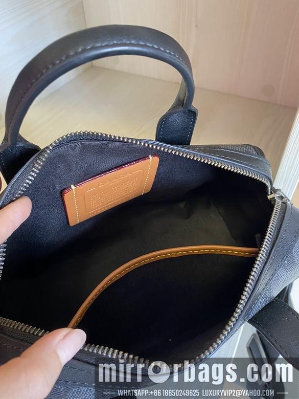 Replica Coach Bags CA186  24X14X11cm JH