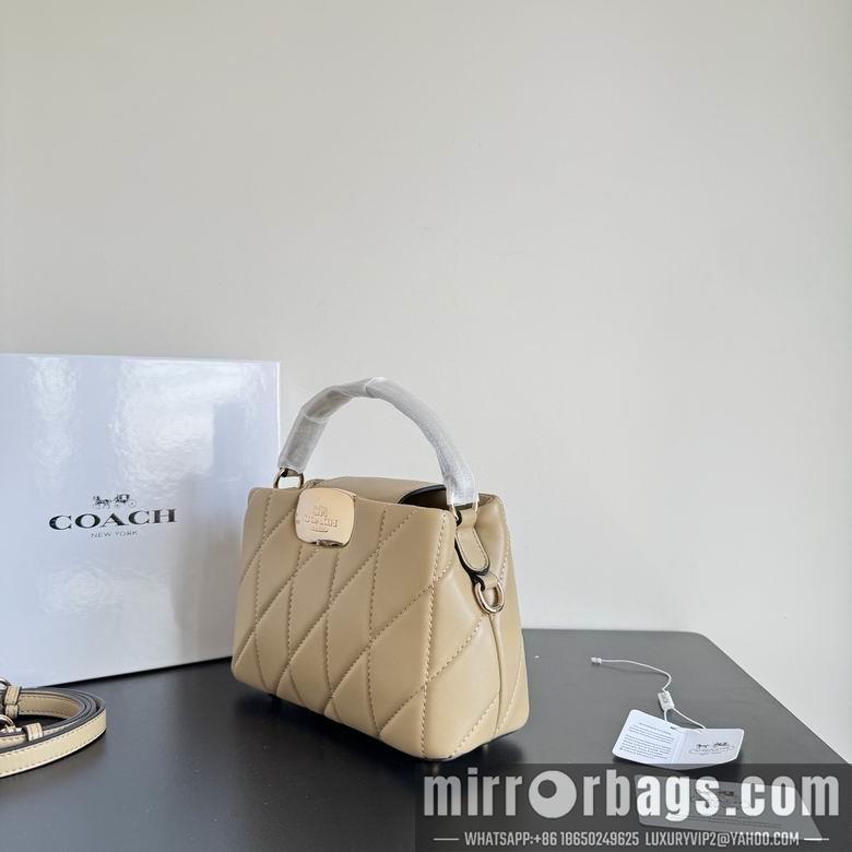 Replica Coach Bags 21X14.5X7.5cm 030904 XMY