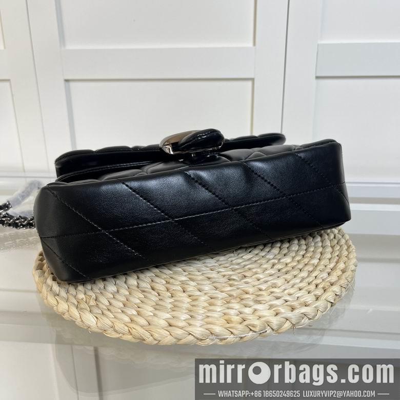 Replica Coach Bags 26X14X8cm 030103 JH 4colour