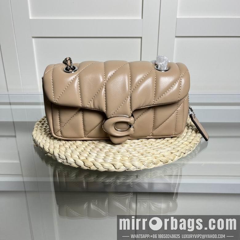 Replica Coach Bags 20X11X7cm 030102 JH 4colour