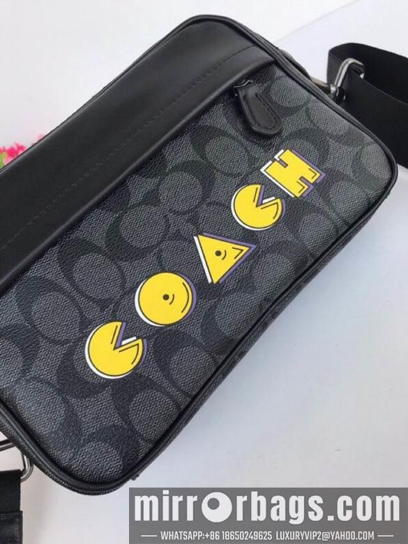 Replica Coach Bags F72923 23X15cm XM