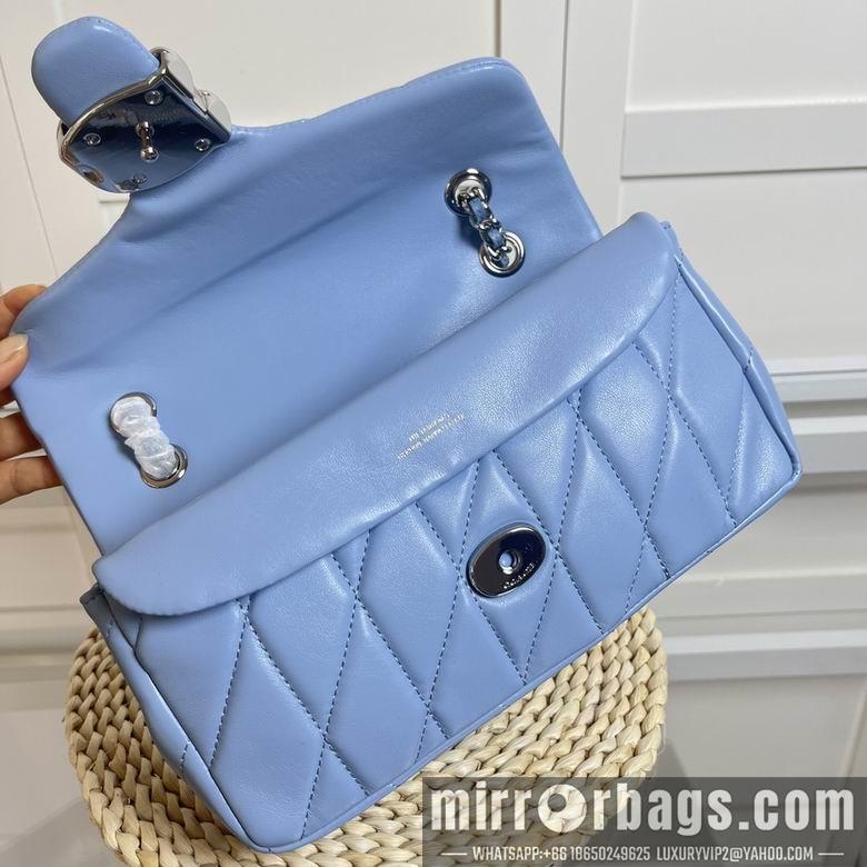 Replica Coach Bags 26X14X8cm 030103 JH 4colour