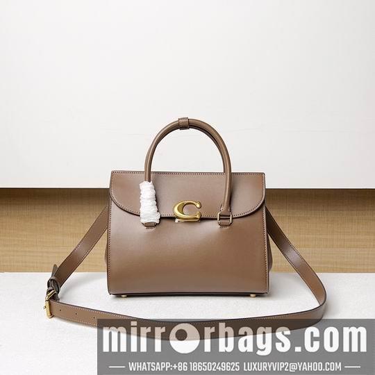 Replica Coach Bags CP119 26X30X12cm AZ 4colour