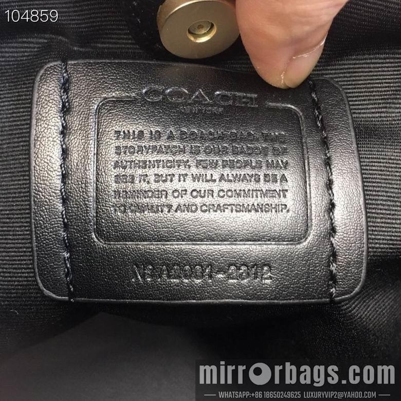 Replica Coach Bags 2312 20X22X13cm XM 4colour