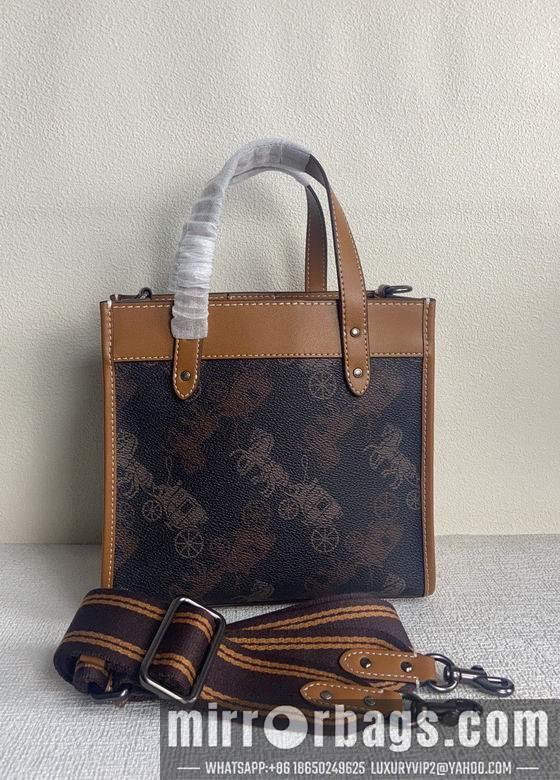 Replica Coach Bags cm708 22X20X10cm JH