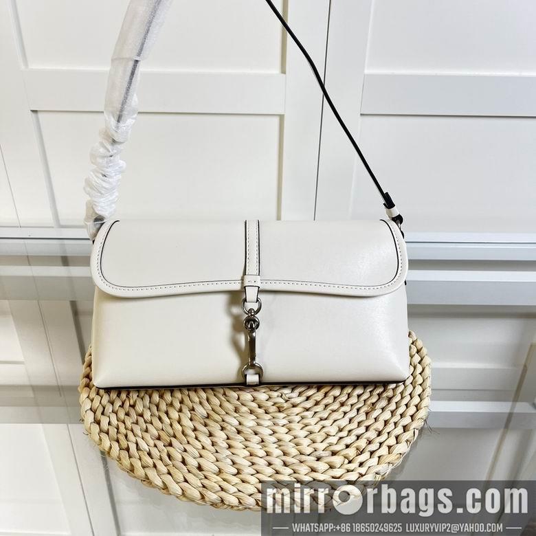 Replica Coach Bags Cp132 26X13X3.5cm DN 4colour