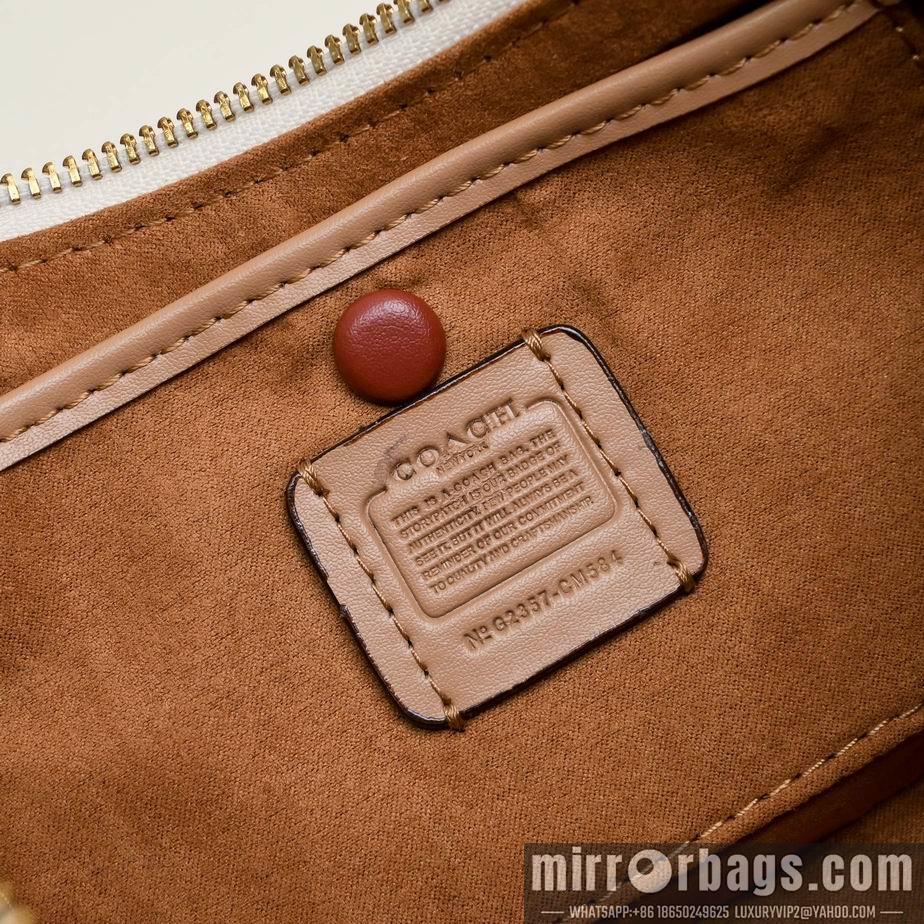 Replica Coach Bags CM584 23.5X16X6.5cm AZ 4colour