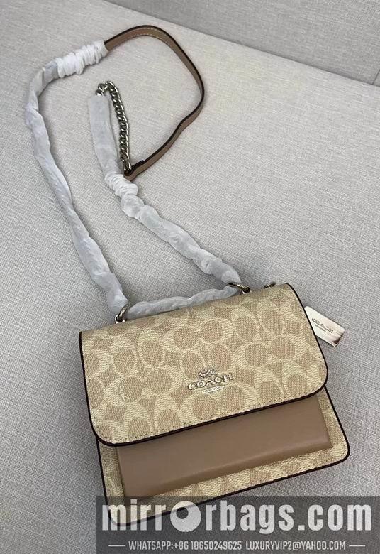 Replica Coach Bags CW206 18X6X13cm AZ 4colour