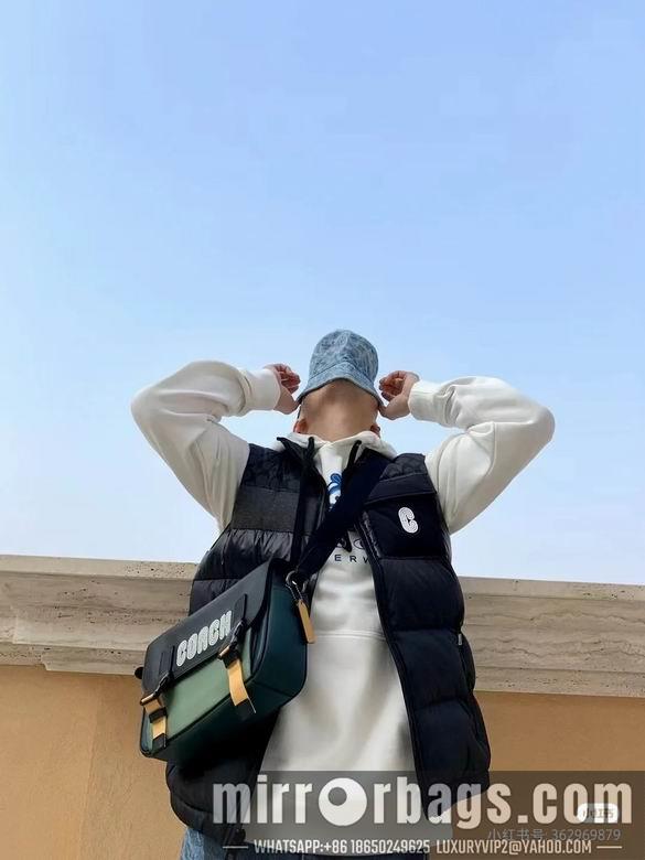Replica Coach Bags c6675 27.5x18x7cm CN