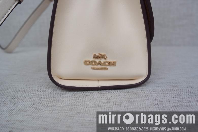 Replica Coach Bags 76620 25X16cm DN 4colour