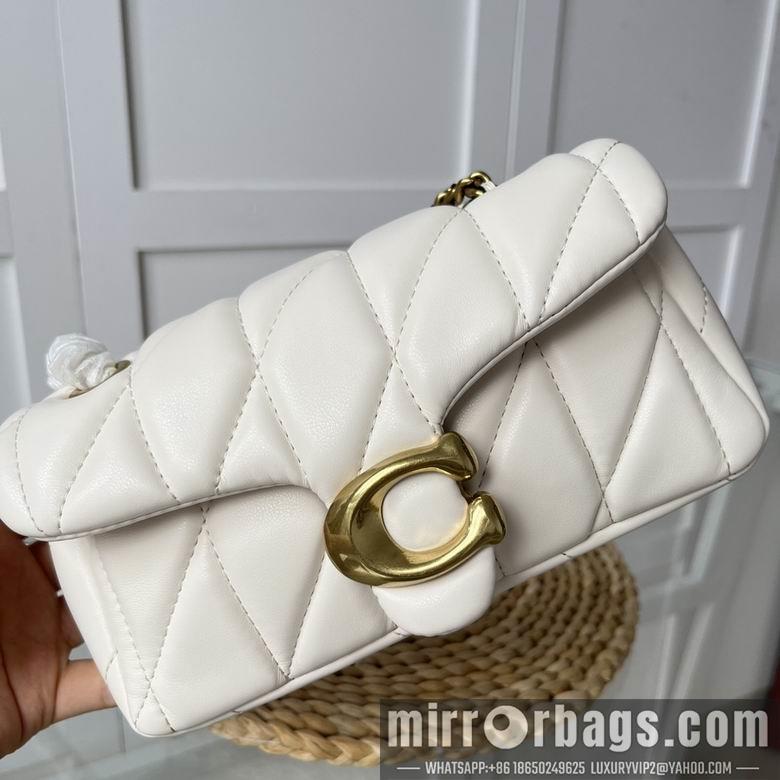 Replica Coach Bags 20X11X7cm 061506 AZ 4colour