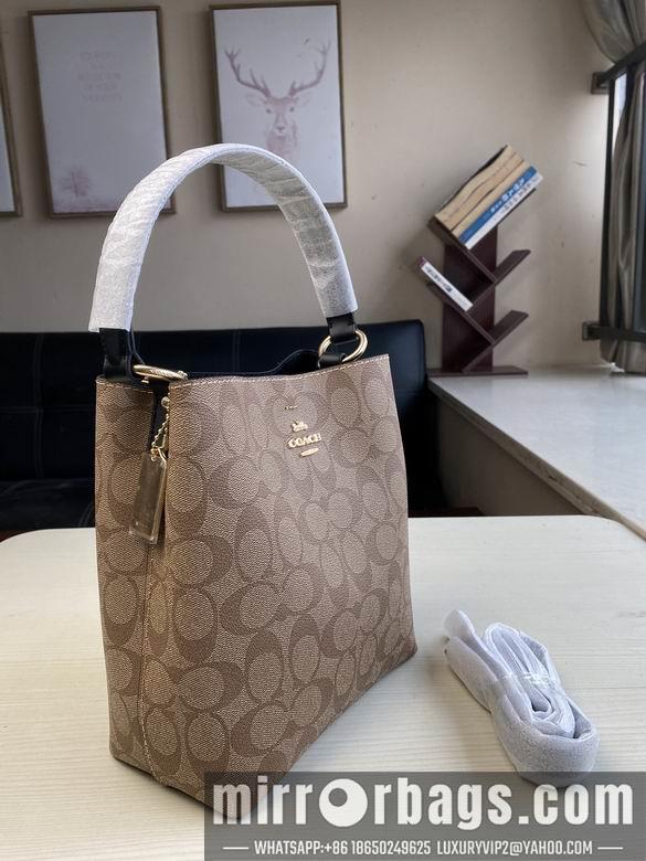 Replica Coach Bags 2312 20X22X13cm XM 4colour