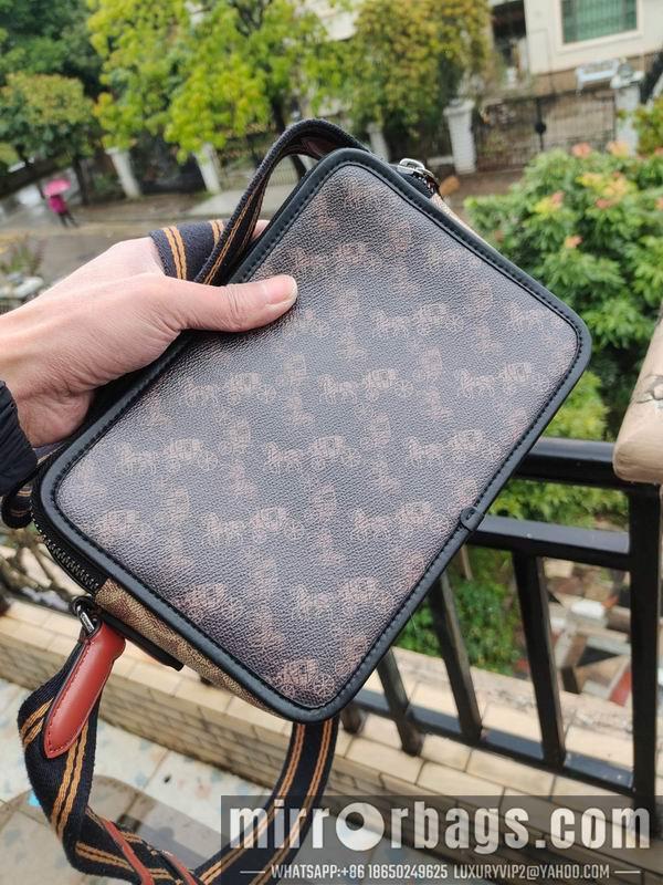 Replica Coach Bags C5340 23.5X16.5X7cm CC