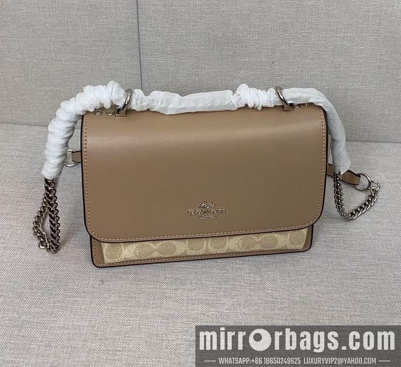 Replica Coach Bags CV978 22X15X9cm AZ 2colour