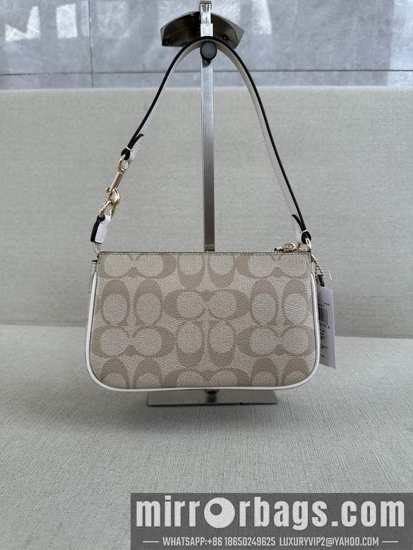 Replica Coach Bags 3308 19X11.5X5cm JH 4colour