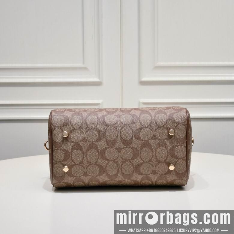 Replica Coach Bags CH280  25X15X12cm XM 2colour