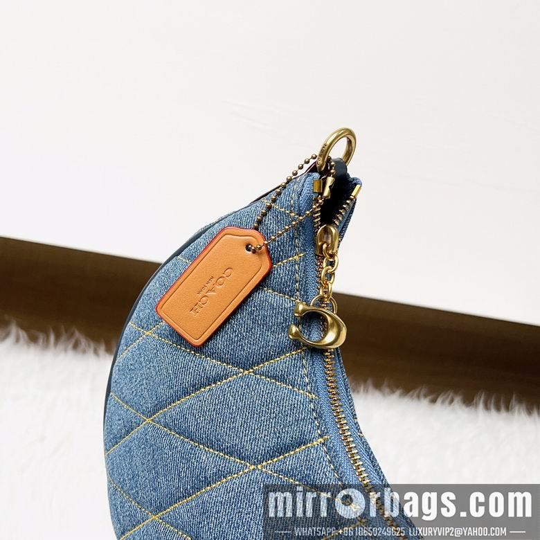 Replica Coach Bags CR679 23X16X6cm AZ