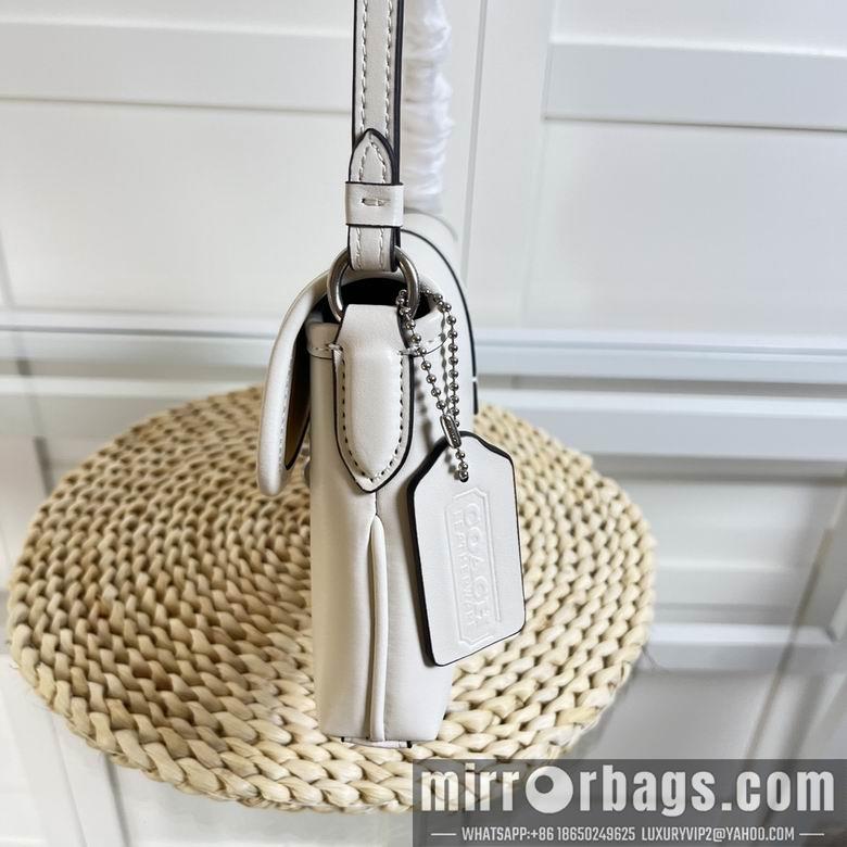 Replica Coach Bags Cp132 26X13X3.5cm DN 4colour