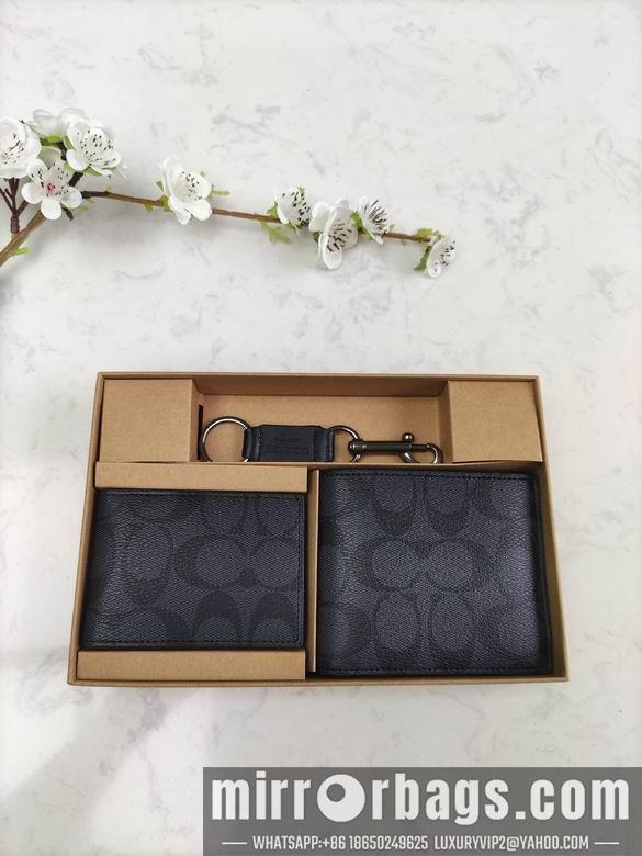 Replica Coach Bags 022001 XM 4colour