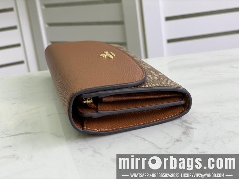 Replica Coach Bags F54022 20X10X4cm XM 2colour