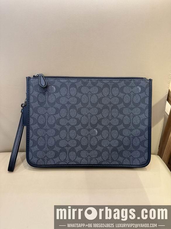 Replica Coach Bags CR786 30.5X21.5X3cm AZ 3colour