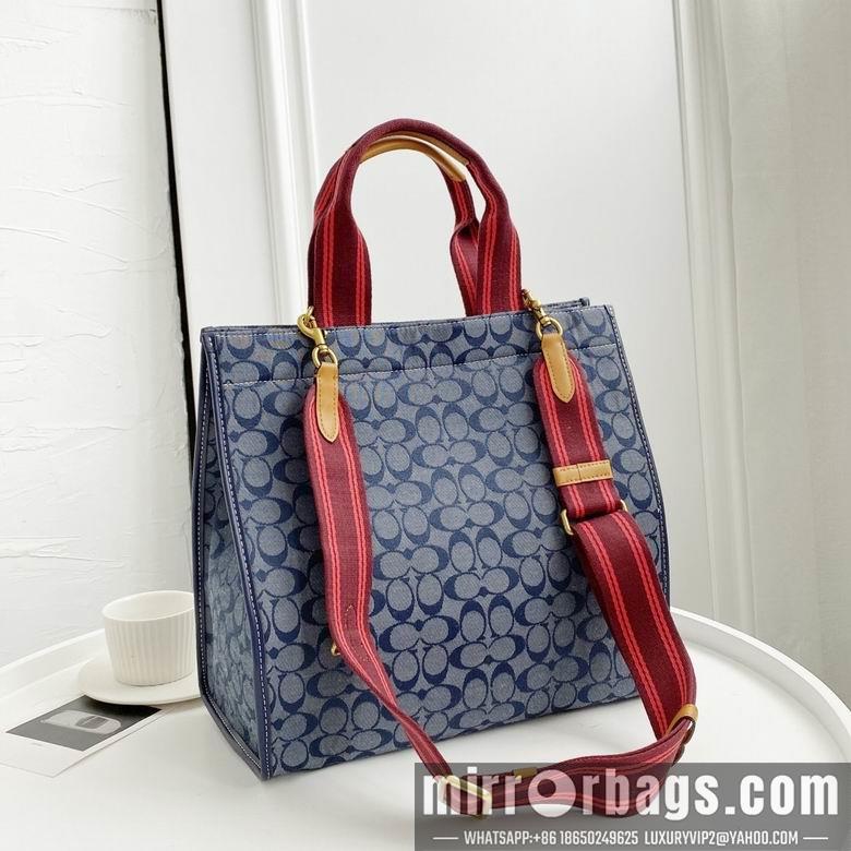 Replica Coach Bags BH3664 34X32X18