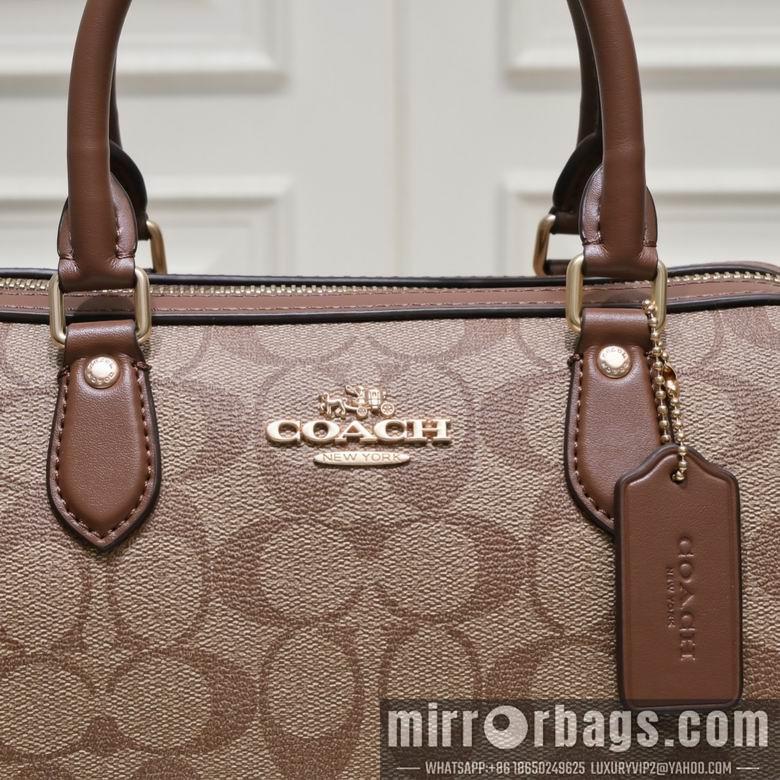 Replica Coach Bags CH280  25X15X12cm XM 2colour