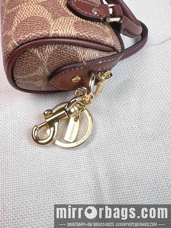 Replica Coach Bags CX068 5.5X9.5X7.5cm DN