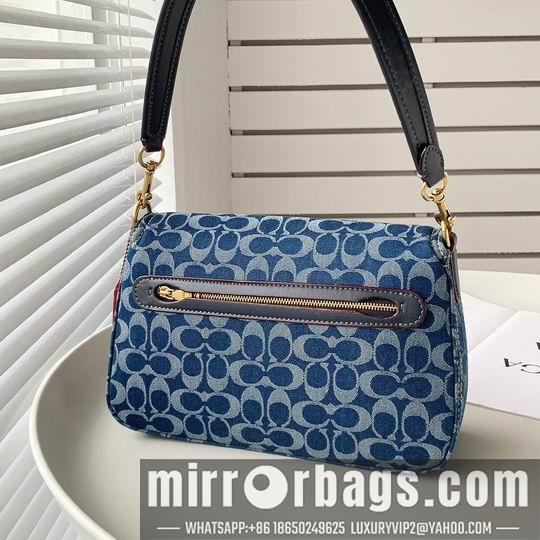 Replica Coach Bags Coach CA105 26x16x9cm zy