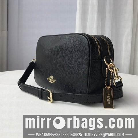 Replica Coach Bags BH39856  25X16X9