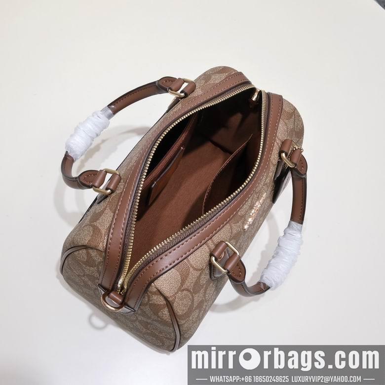 Replica Coach Bags CH280  25X15X12cm XM 2colour