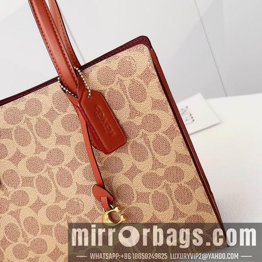 Replica Coach Bags Coach CK457 28x20.5x10.5cm zy