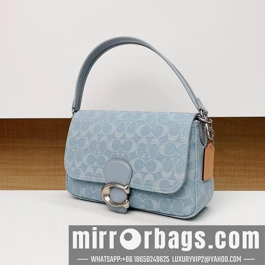 Replica Coach Bags Coach CJ854 26x15x8.5cm zy1