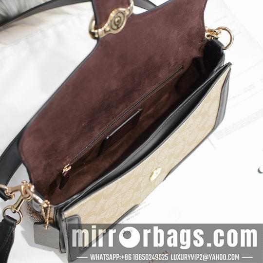 Replica Coach Bags 5509 26X15X7cm AZ