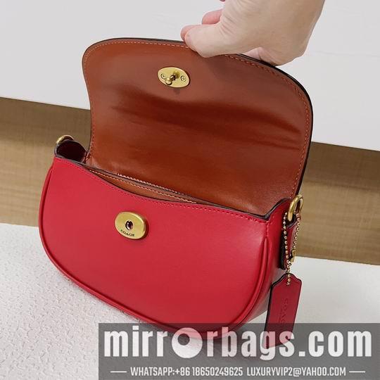 Replica Coach Bags Coach CM702 22x13x5cm zy