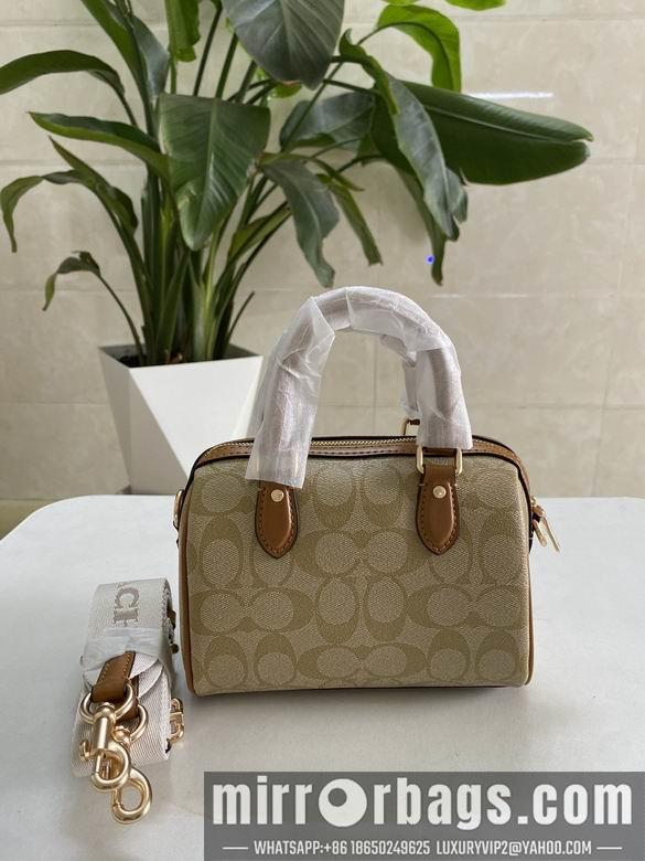 Replica Coach Bags C0963 CR243 16.5X11X9cm JH