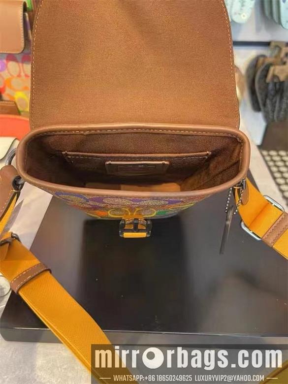 Replica Coach Bags C9851  JH