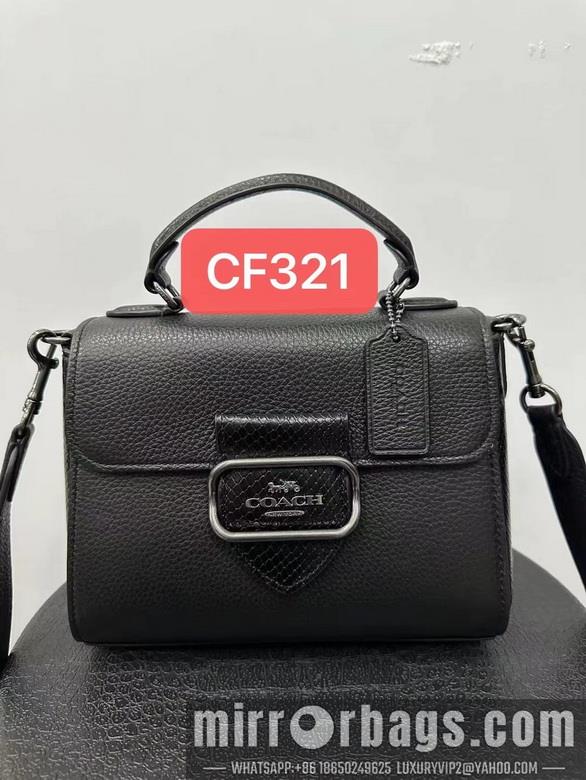 Replica Coach Bags CF321  CF568 CF322 CF569 JH
