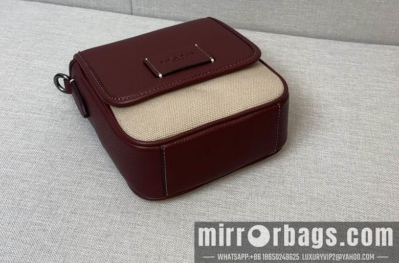 Replica Coach Bags cR236 16X20cm JH