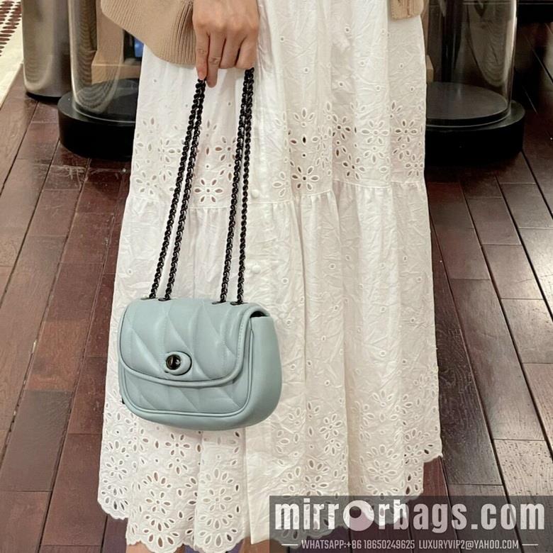 Replica Coach Bags CA086 20X7X15cm JH
