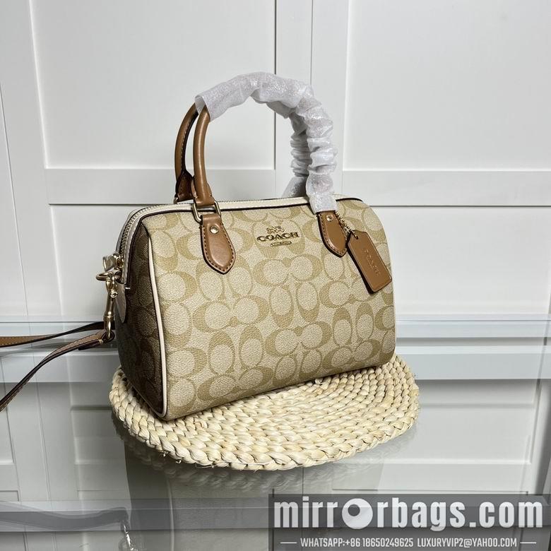 Replica Coach Bags CR122 25X16.5X11cm AZ 2colour