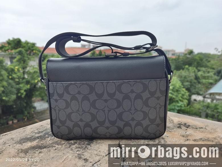 Replica Coach Bags 3747 28X22X6cm XM