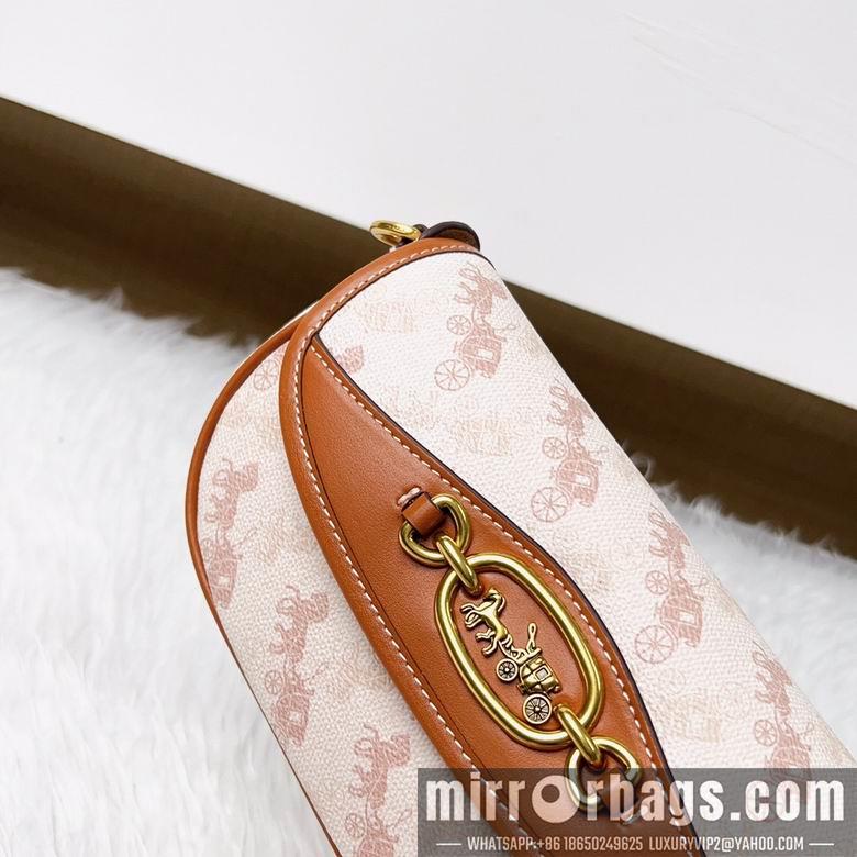 Replica Coach Bags 22X13X5cm 041404 AZ 4colour