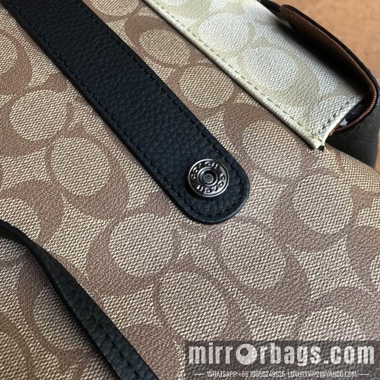 Replica Coach Bags BHC6081 30X42X15