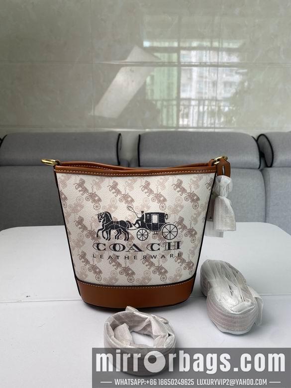 Replica Coach Bags CJ828 21X19.5X8cm AZ 2colour